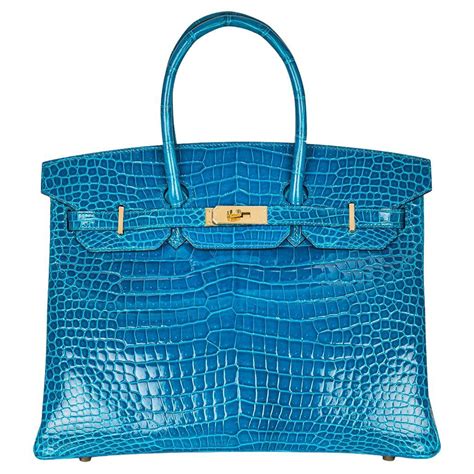 exotic hermes